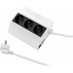 Bachmann 3 Plug 1,5 m (500.000)