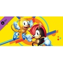 Sonic Mania - Encore