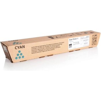 Ricoh TОНЕР КАСЕТА ЗА RICOH MP C2000/C2500/C3000E - Cyan - PN 884949 / 842033 / 888675 / 888643 / 884953 (884949 / 842033 / 888675 / 888643 / 884953)
