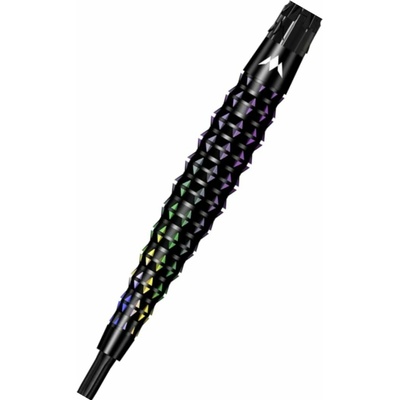 Mission Steel Black Opal 26 g