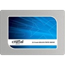 Crucial BX100 250GB, 2,5" CT250BX100SSD1