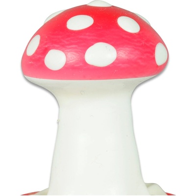 CONDOMERIE Презервативи condomerie - handpainted novelty condoms toadstool model 2