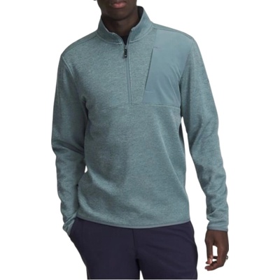 Under Armour UA Drive SweaterFleece HZ-BLU