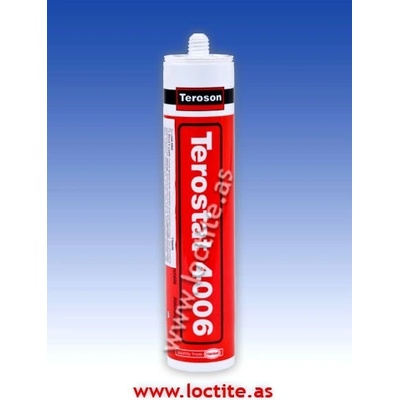 Teroson RB 4006 310g šedá