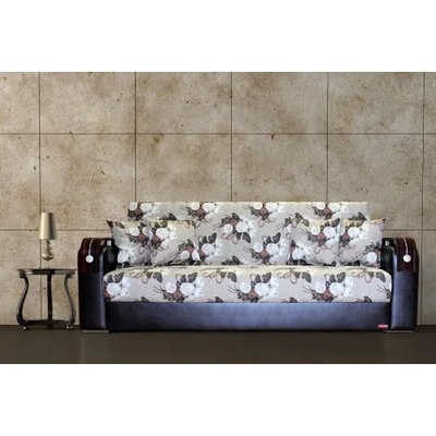 Мебелна фабрика НОВ ДОМ - гр. Ямбол Диван Карина 1 (Продукт 845)