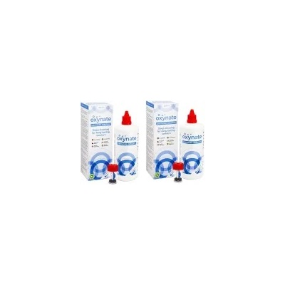 Esoform s. r. l Oxynate Peroxide 2 x 380 ml с кутийки