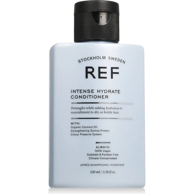 REF Stockholm Intense Hydrate Conditioner 100 ml