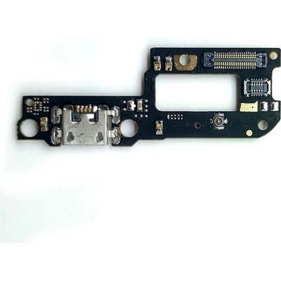 Nabíjací Konektor - PCB Doska Xiaomi Mi A2 Lite (Redmi 6 Pro) OEM