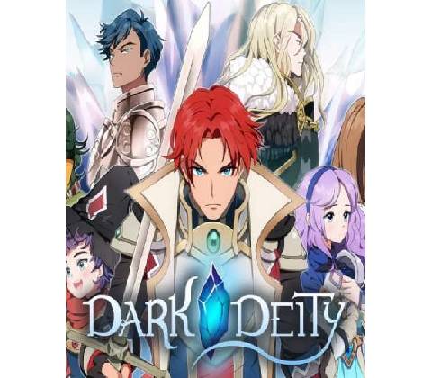 Dark Deity