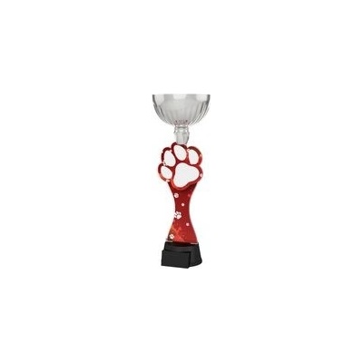Poháry Bauer Akrylátová trofej ACUPCSM106 Kynologie