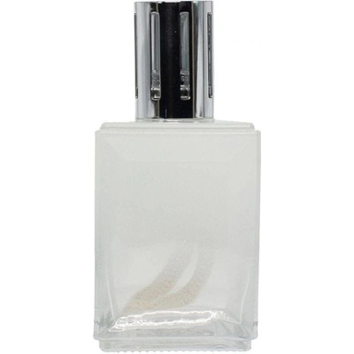 Ashleigh & Burwood Velká katalytická lampa OBSIDIAN WHITE CLEAR AB_PFL259