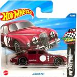 Mattel Количка Jaguar MK1 1: 64 (Hot Wheels) (24433)