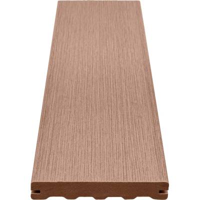 Terafest Classic Rustik terasové prkno 137 x 22 x 5750 mm Palisander 1 ks