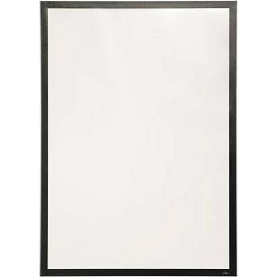 Informačný rám, 70x100 cm, DURABLE "DURAFRAME POSTER", čierna