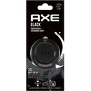 AXE 3D Hanging Air Freshener BLACK