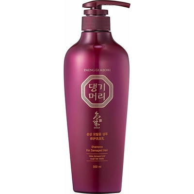 Daeng Gi Meo Ri Šampon pro poškozené vlasy 500 ml