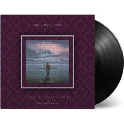 OST - LEGEND OF 1900 LP