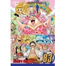 1 PIECE VOL 83