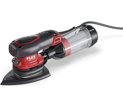 Flex ODE 2-100 EC Set 468.908