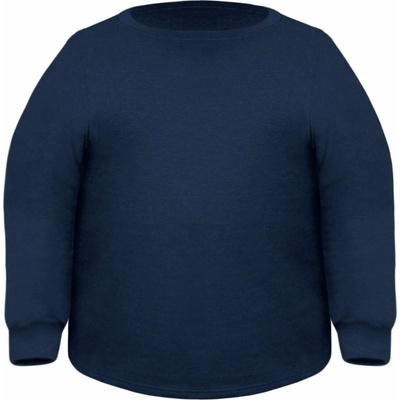 Miners Mate supersize Unisex Námořní modrá