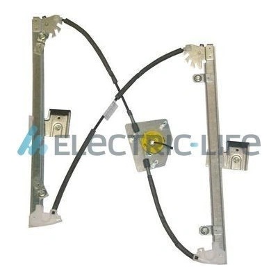 Zvedací zařízení oken ELECTRIC LIFE ZR HY701 R