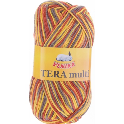 Příze Tera Multi Varianta: 824