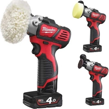 Milwaukee M12 BPS-421X