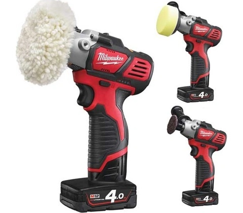 Milwaukee M12 BPS-421X
