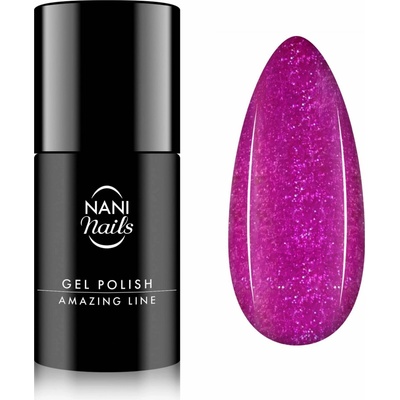 NANI gel lak Amazing Line Bloom Babe 5 ml