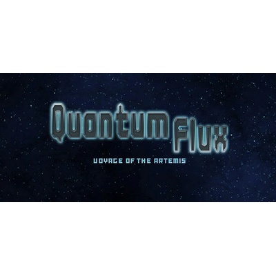 NickySwan Quantum Flux (PC)