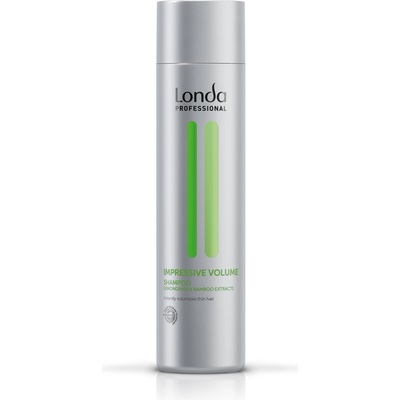 Londa Londacare Impressive Volume Shampoo pre vačší objem vlasov 250 ml