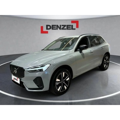 Volvo XC60 Plug-in Hybrid T6 Plus Dark AWD 257 kW