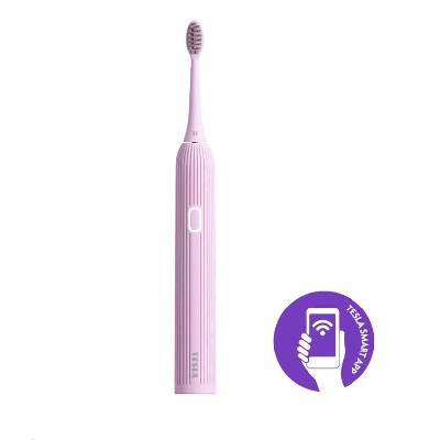 Tesla Smart Toothbrush Sonic TS200 Pink TSL-PC-TS200P