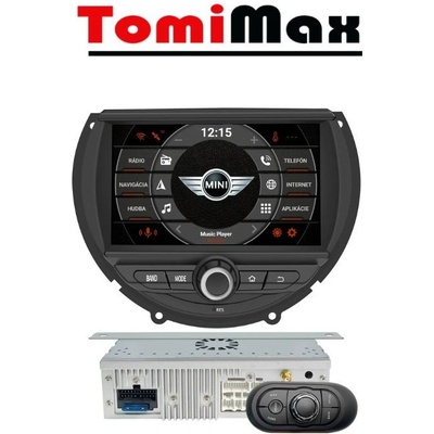 TomiMax 864