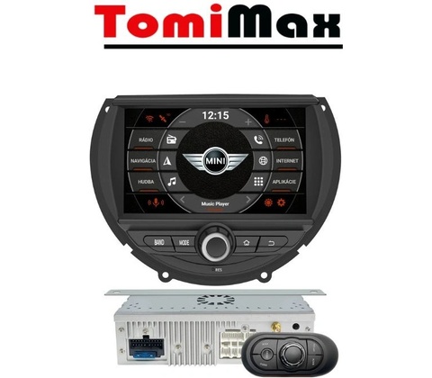 TomiMax 864