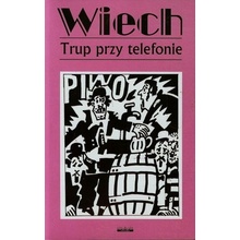 Trup przy telefonie