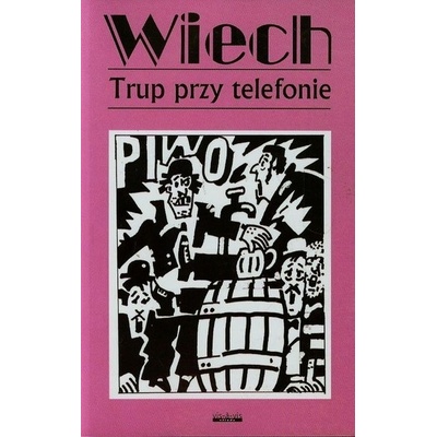 Trup przy telefonie