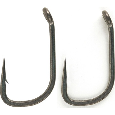 FOX EDGES Wide Gape Straight veľ.6 10 ks