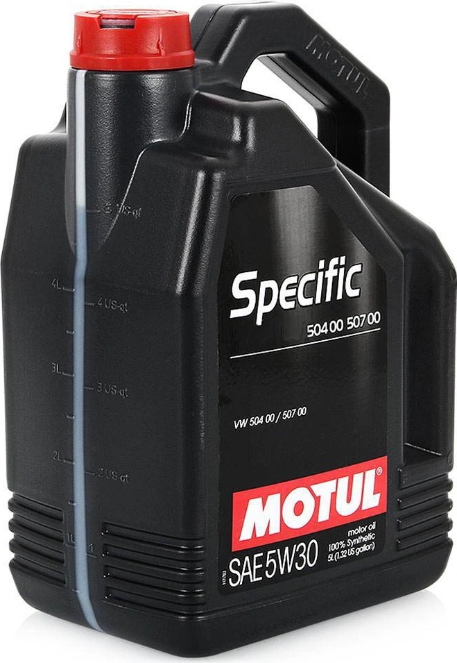 motul specific 5w 30_5 l - Heureka.cz