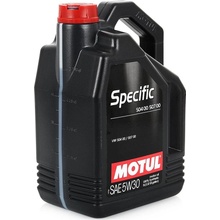 Motul Specific 504.00/507.00 5W-30 5 l