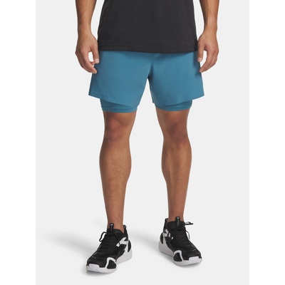 Under Armour Мъжки къси панталони Under Armour UA Vanish Elite 2in1 Under Armour | Sin | МЪЖЕ | S