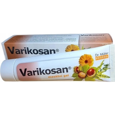 Dr. Müller Varikosan gél 100 ml