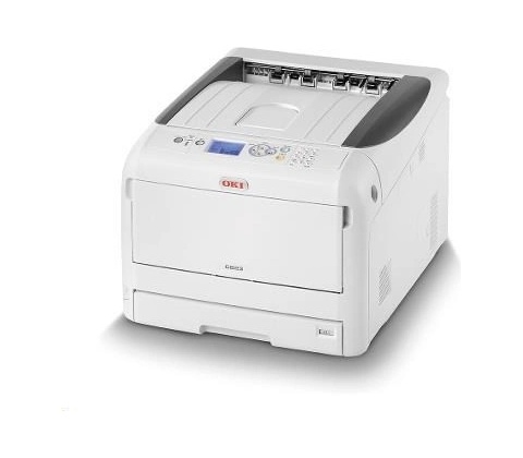 OKI C824dn