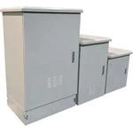 SeaMAX Шкаф 35SA7R Triax, Back Board, Rukolock and TN1 Keys (35SA7R)