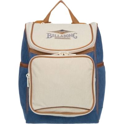 Billabong Дневна раница Billabong The Good Era Bag Daypack - White Cap - размер One Size (504-1161-0111)