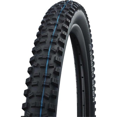 Schwalbe HANS DAMPF 27.5x2.60”, Super Trail, MTB 1020 g
