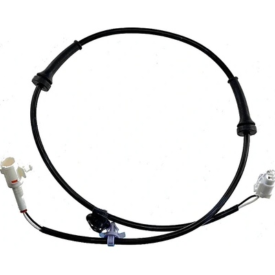NTY Snímač ABS Zadný Suzuki SX4 (HUN) GY 4WD 06- Fiat Sedici 4WD 06- pravá strana (56315-79J00)