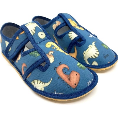 Barefoot papuče Crave Dino