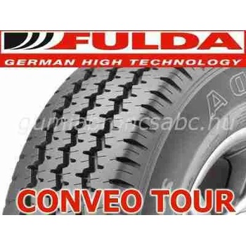 Fulda Conveo TOUR 225/65 R16C 112/110R