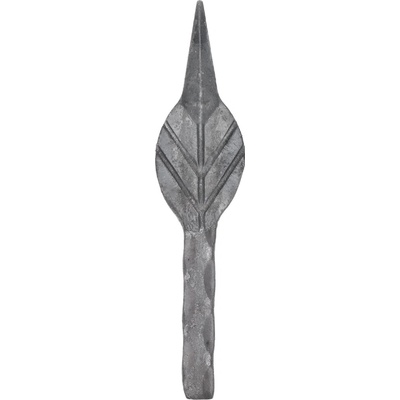 Špice 150 x 32 mm, profil zdobený 12 x 12 mm